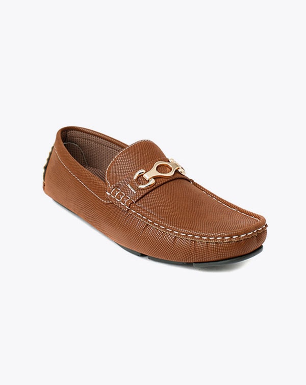 Leather Shoes
