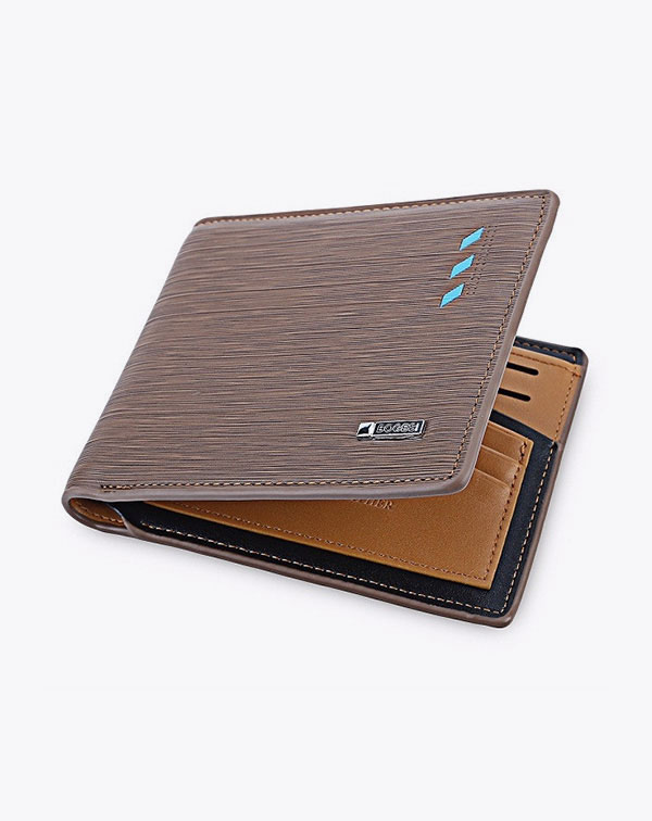 RBL Leather Wallet