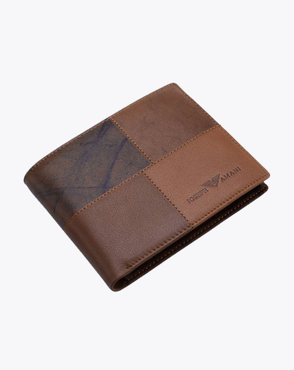 Leather Wallets