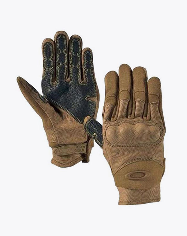 Leather Working Gloves