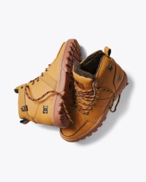 Leather Shoes