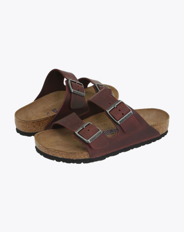 Leather Sandals