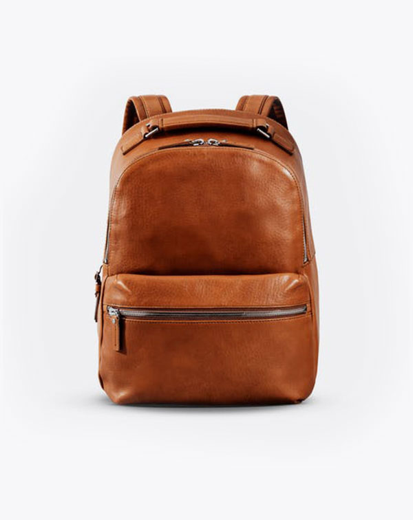Leather Backpacks